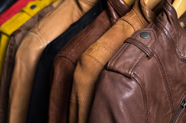 5 Things To Keep In Mind Before Buying A Leather Jacket