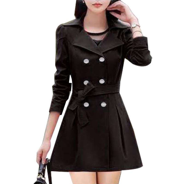 Women's Coat