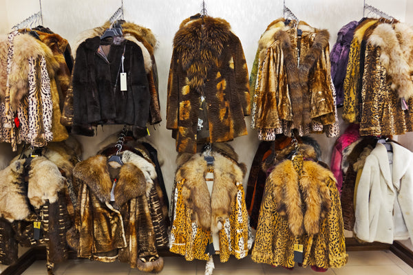 Shearling  Fur Jacket and Coat for Men