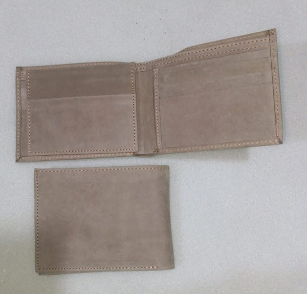 Luxury Leather Wallets: Timeless Elegance for Every Day