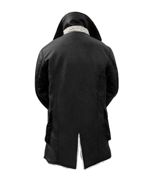 Swedish bomber coat discount