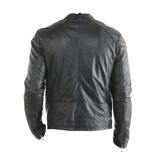 Trending Jackets Hollywood Handmade Leather Jackets Apparel