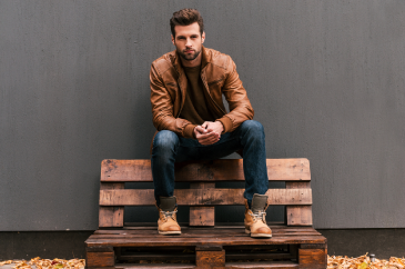 Leather Jackets