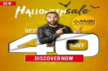 Halloween Sales 2025: Winter Season Sale