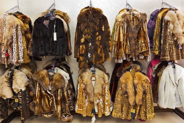 Shearling  Fur Jacket and Coat for Men