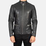 genuine leather Jacket