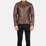 Genuine Leather Jacket