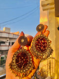Elegant Earrings of Multiple designs