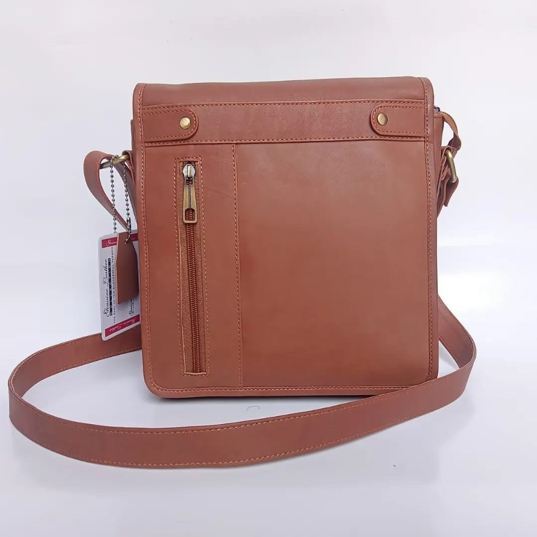 Chic and Practical Leather Cross Body Bags
