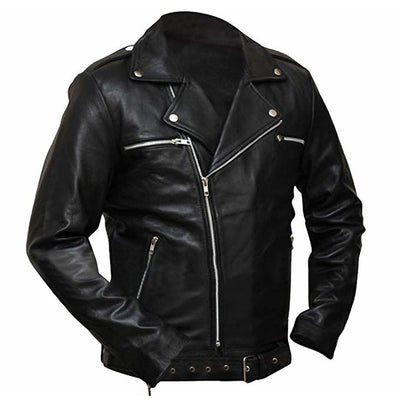 Buy Genuine Leather Jacket Mens Online | Leather Jackets On Sale ...