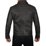Biker Leather jacket