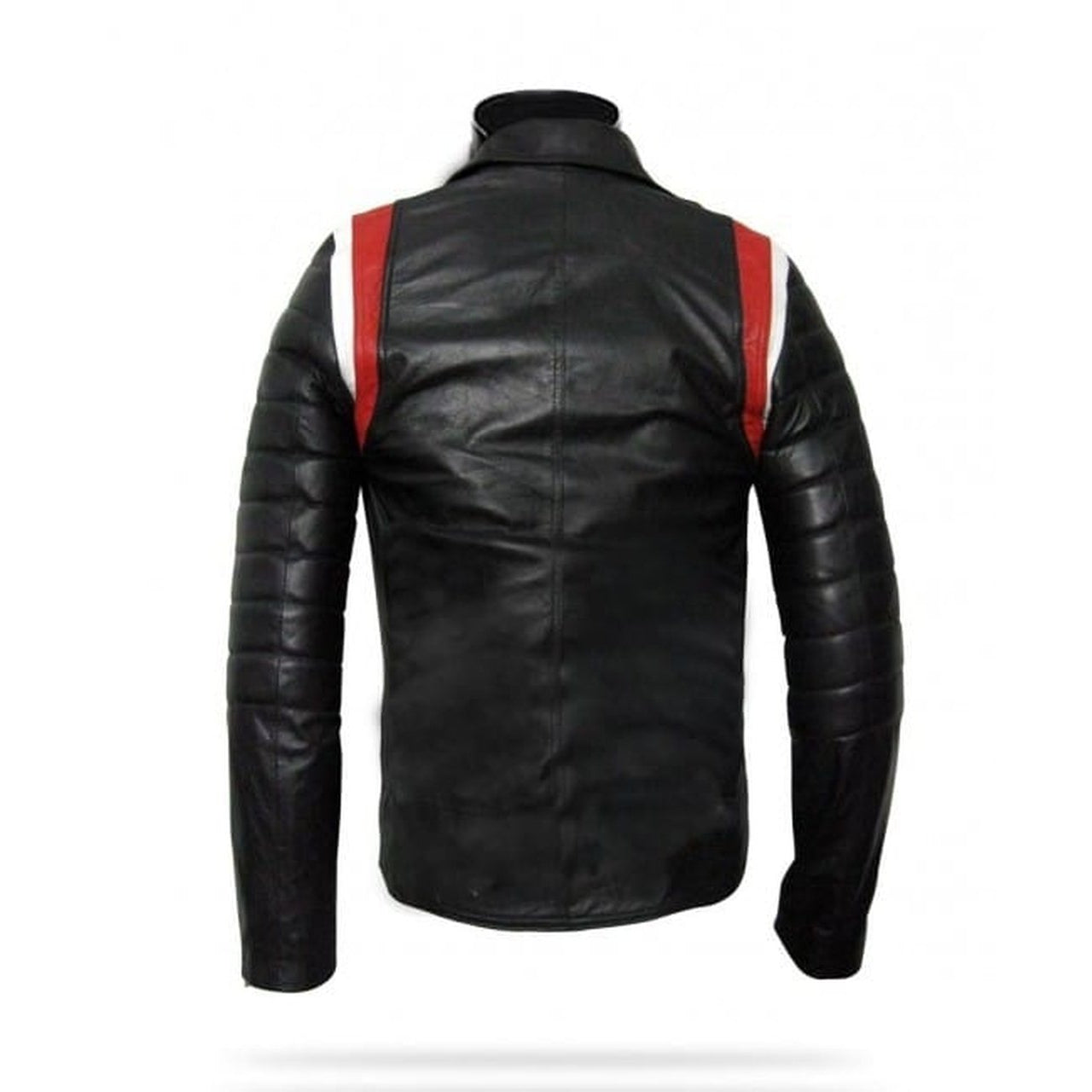 Style and Quality leather Jacket - Leather Jacket