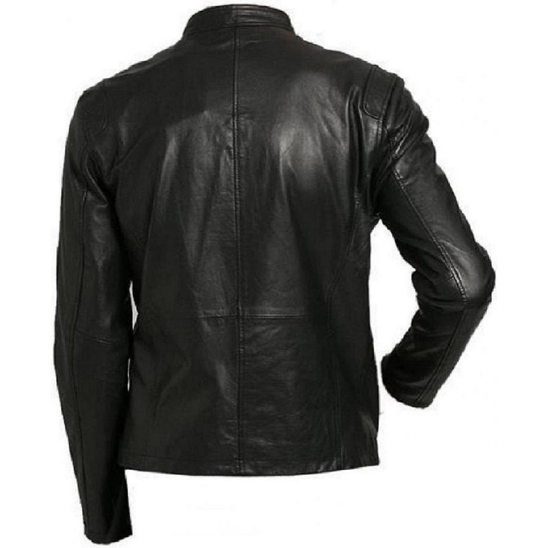 Best leather jackets for men