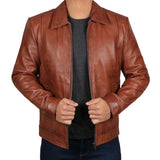 biker jacket