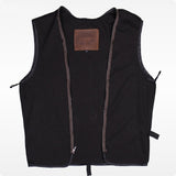 Men Winter Shot Coat Style Genuine Sheepskin Learther Jacket