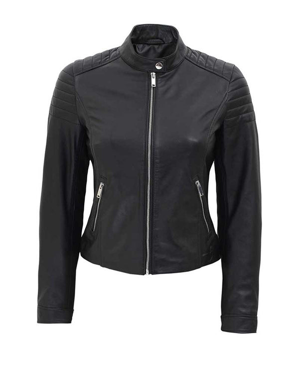 Slim Fit Jackets for Women