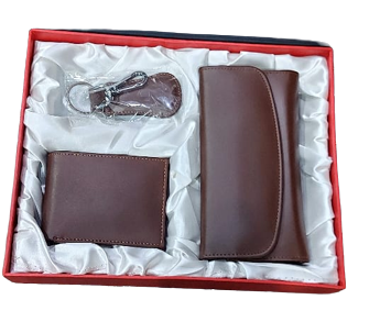 leather accessories for men