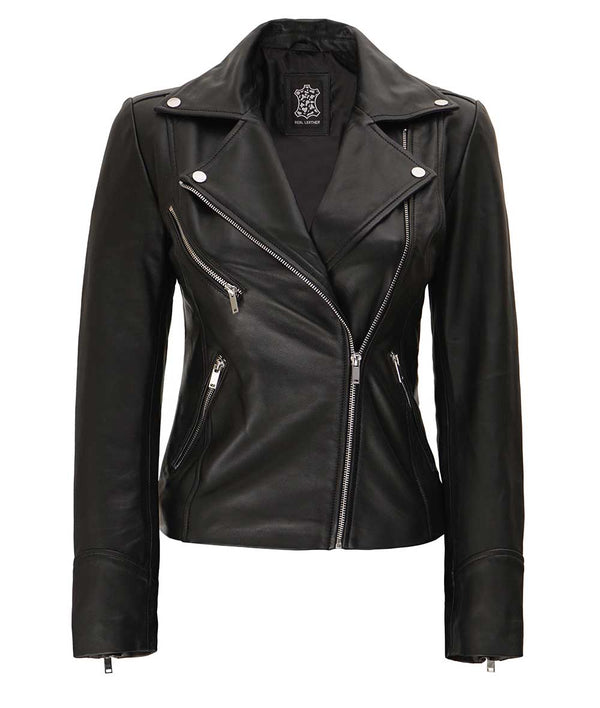 Motorcycle Jackets for Women
